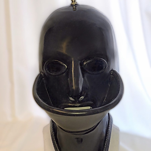 Foto 64 von 65 - Masken