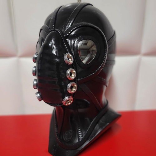 Foto 1 von 65 - Masken