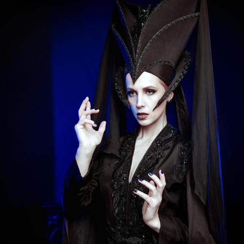 Foto 7 von 189 - Chloe Savage