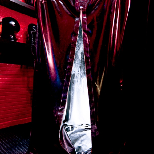 Foto 3 von 31 - Spezialanfertigungen in Latex