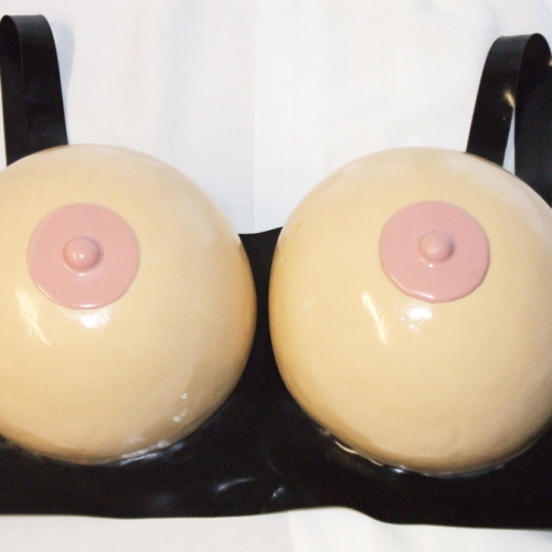 Foto 11 von 31 - Spezialanfertigungen in Latex