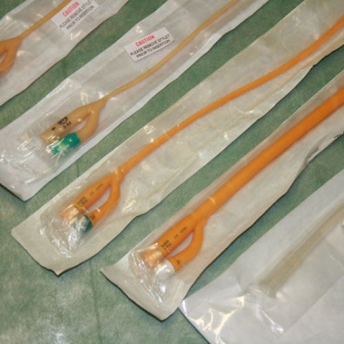 Foto 2 von 8 -  Katheter