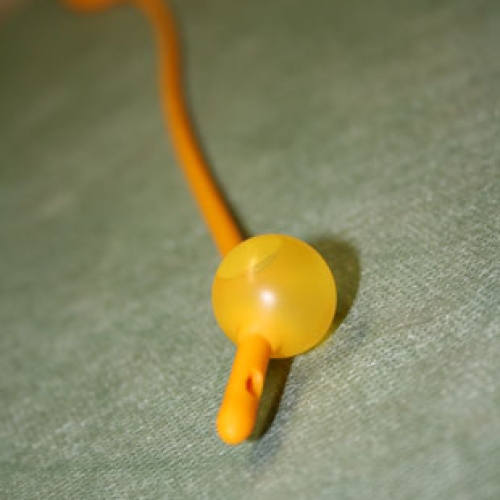 Foto 4 von 8 -  Katheter