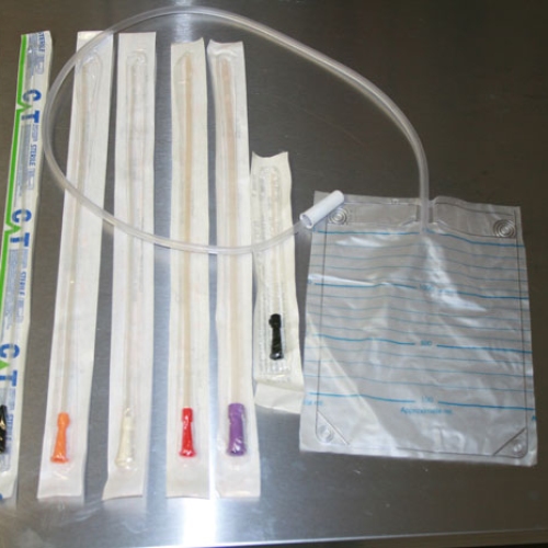 Foto 8 von 8 -  Katheter