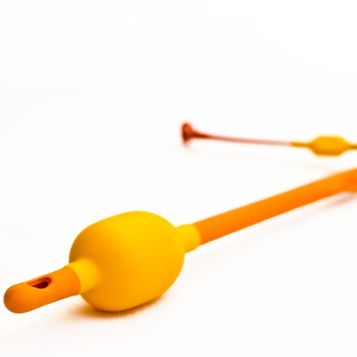 Foto 1 von 2 - Klistiere und Einläufe