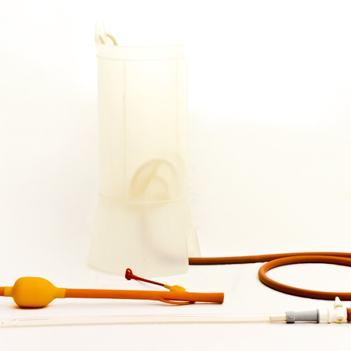 Foto 2 von 2 - Klistiere und Einläufe