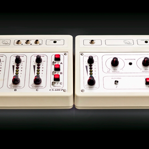 Foto 1 von 31 - Reizstrom