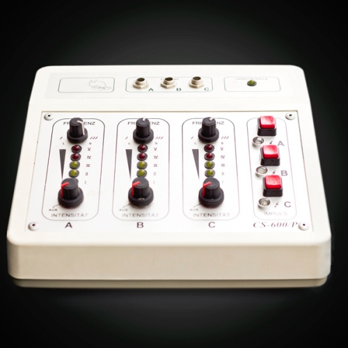 Foto 3 von 31 - Reizstrom