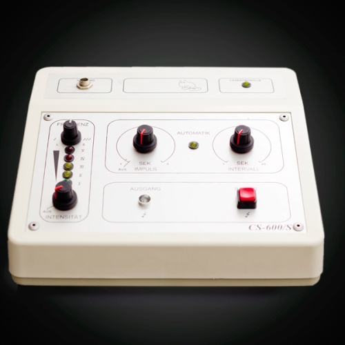 Foto 4 von 31 - Reizstrom