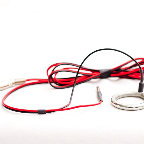 Foto 5 von 31 - Reizstrom