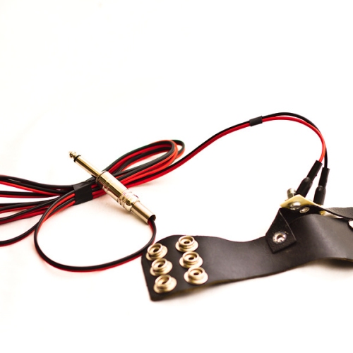 Foto 7 von 31 - Reizstrom