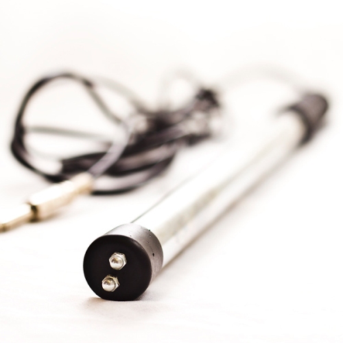 Foto 12 von 31 - Reizstrom