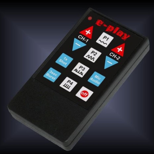 Foto 16 von 31 - Reizstrom