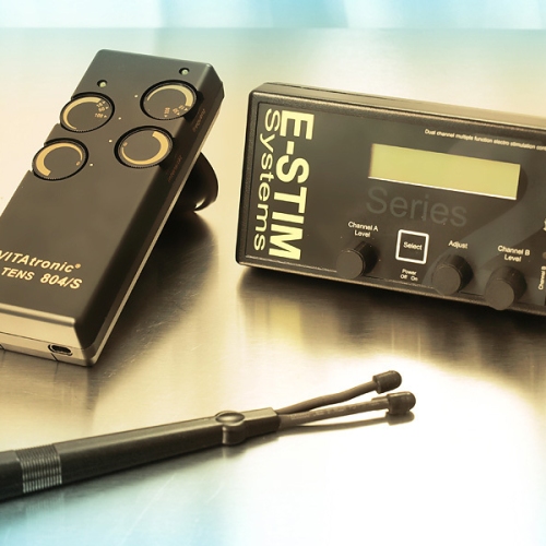 Foto 20 von 31 - Reizstrom