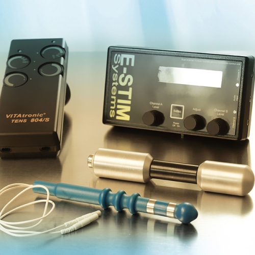 Foto 22 von 31 - Reizstrom