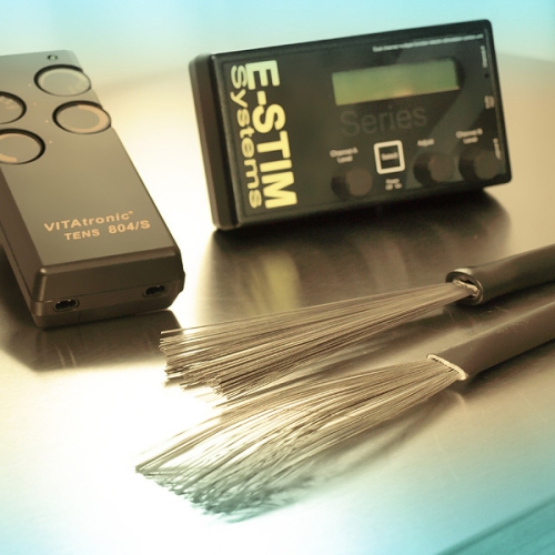 Foto 24 von 31 - Reizstrom