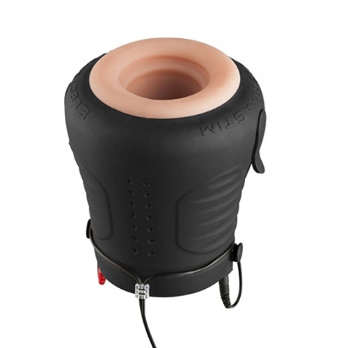 Foto 26 von 31 - Reizstrom