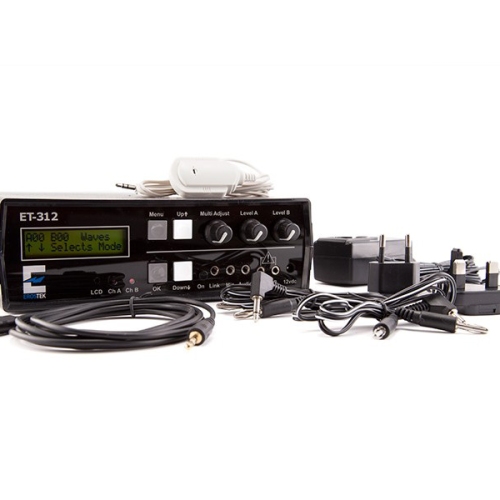 Foto 31 von 31 - Reizstrom