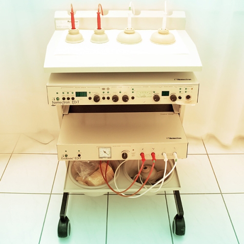 Foto 1 von 4 - Endovac