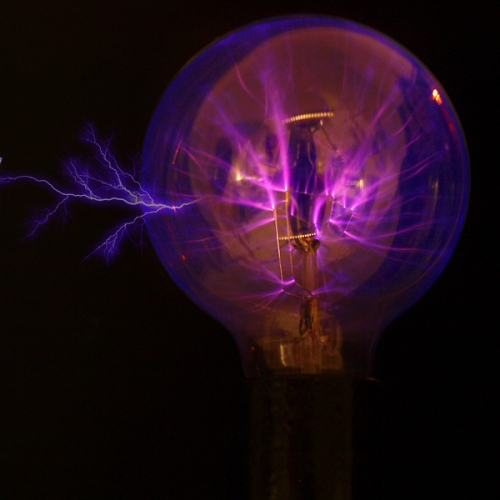 Foto 6 von 6 - Violet Wand