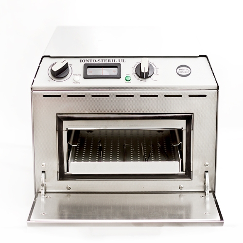 Foto 2 von 3 - Sterilisator