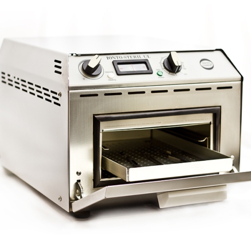 Foto 3 von 3 - Sterilisator