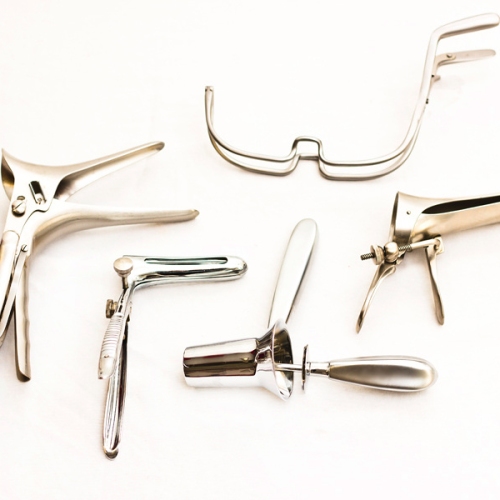 Foto 2 von 3 - Spekulum