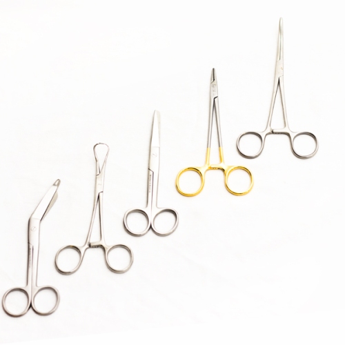 Foto 5 von 5 - Operationsbesteck