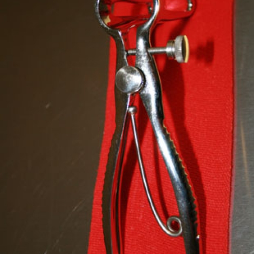 Foto 1 von 5 - Mundspreizer