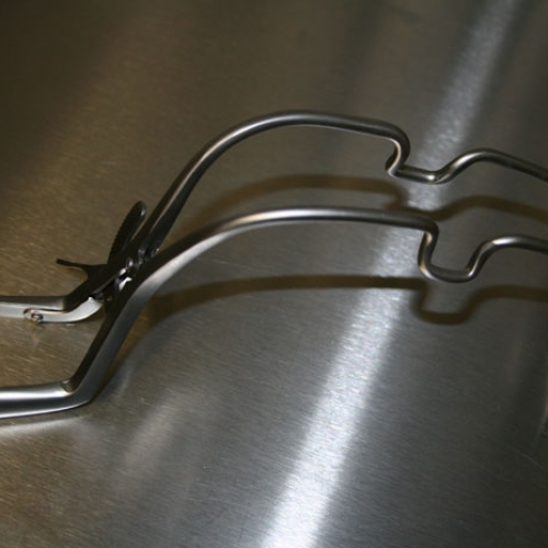 Foto 2 von 5 - Mundspreizer