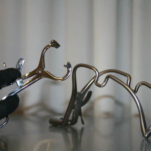 Foto 3 von 5 - Mundspreizer