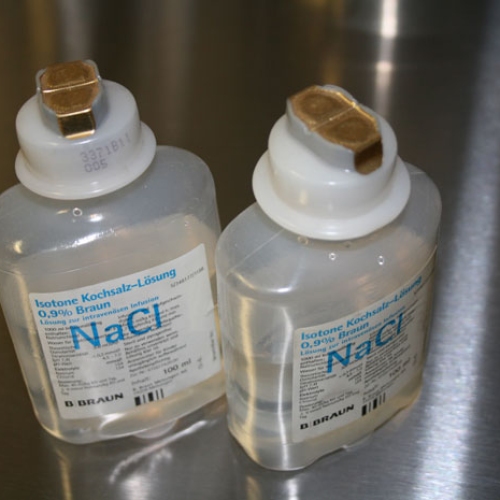 Photo 1 of 12 - Needles, Injections and Syringes 