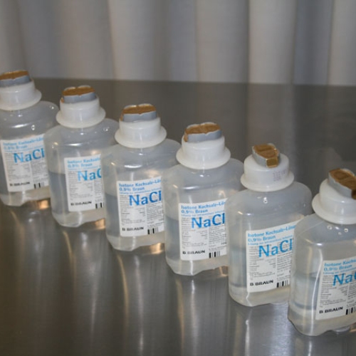 Photo 2 of 12 - Needles, Injections and Syringes 