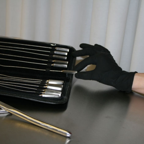 Foto 3 von 11 - Dilatatoren und Harnröhren-Vibratoren