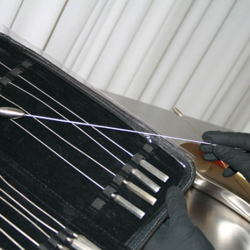 Foto 4 von 11 - Dilatatoren und Harnröhren-Vibratoren