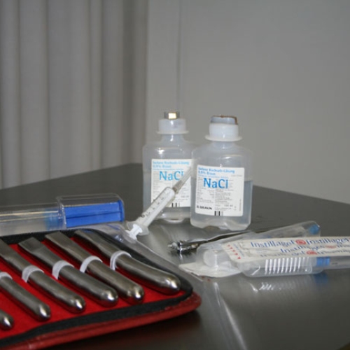 Foto 6 von 11 - Dilatatoren und Harnröhren-Vibratoren