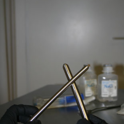 Foto 8 von 11 - Dilatatoren und Harnröhren-Vibratoren