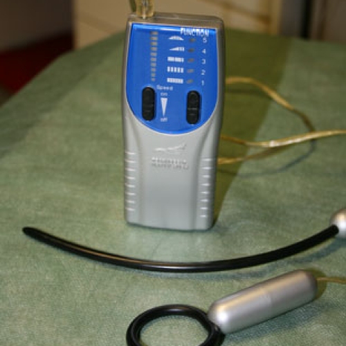 Foto 10 von 11 - Dilatatoren und Harnröhren-Vibratoren