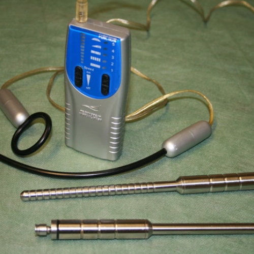 Foto 11 von 11 - Dilatatoren und Harnröhren-Vibratoren