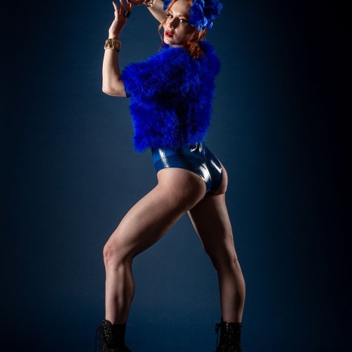Photo 25 of 201 - Chloe Savage