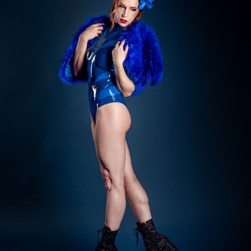 Photo 13 of 194 - Chloe Savage