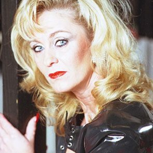 Foto 1 von 46 - Lady Nadja