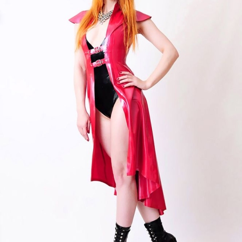 Foto 184 von 189 - Chloe Savage