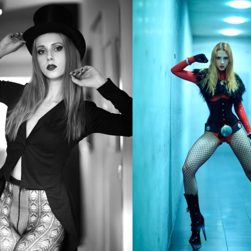 Foto 181 von 189 - Chloe Savage