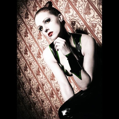 Foto 177 von 189 - Chloe Savage