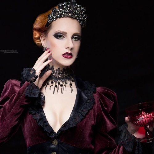 Foto 157 von 189 - Chloe Savage