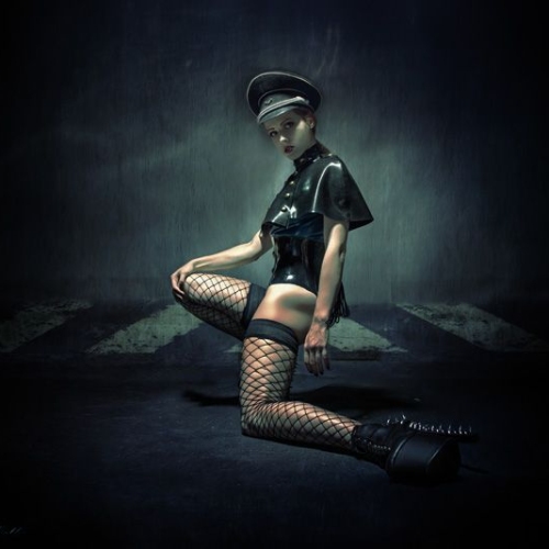 Foto 152 von 189 - Chloe Savage