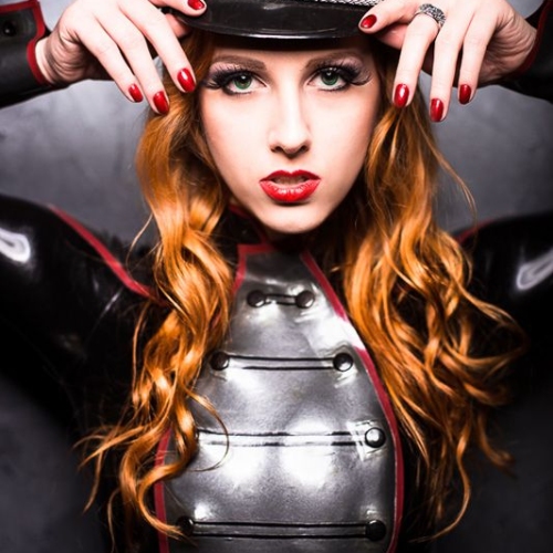 Foto 151 von 189 - Chloe Savage