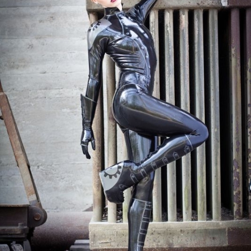 Foto 144 von 189 - Chloe Savage