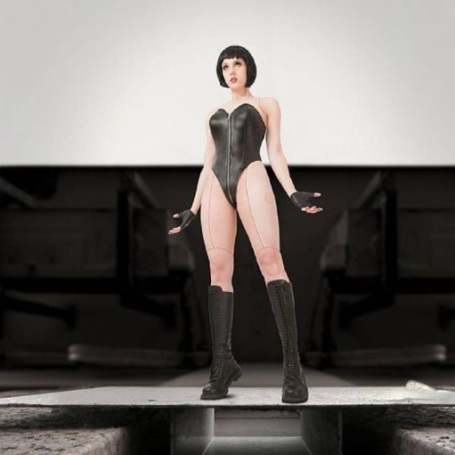 Foto 137 von 189 - Chloe Savage